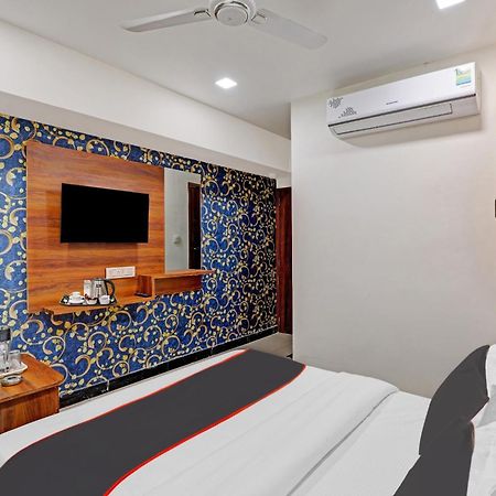 Capital O Bhavya Villa Ahmedabad Extérieur photo