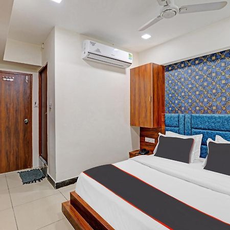 Capital O Bhavya Villa Ahmedabad Extérieur photo